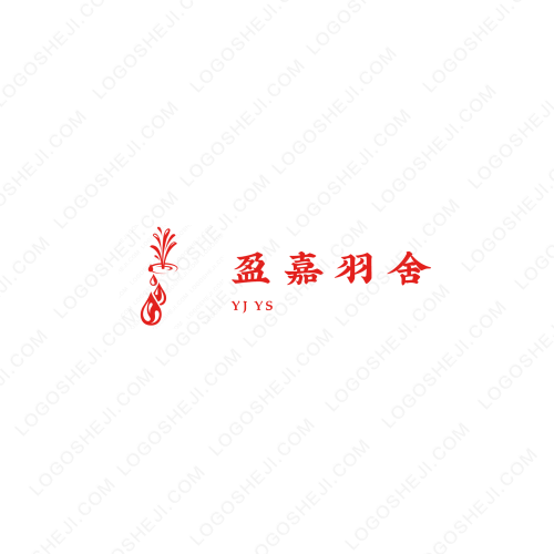 白池logo設計