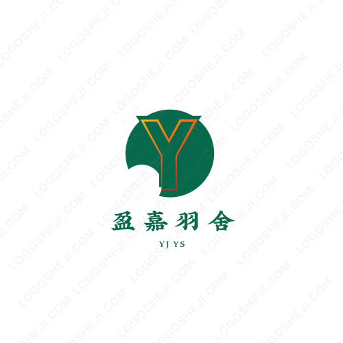 御最logo設計