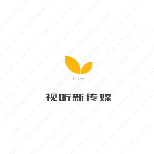 品木logo設(shè)計