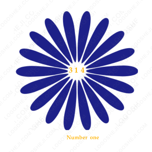 銘遠(yuǎn)裝飾logo設(shè)計