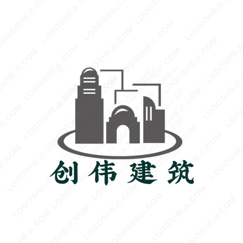 康美宜logo設計
