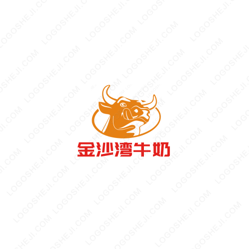 世華建筑logo設計
