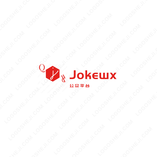菲趣文具logo設計