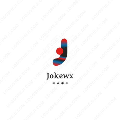 微信陶logo設計