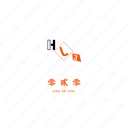 億蒙網絡科技logo設計