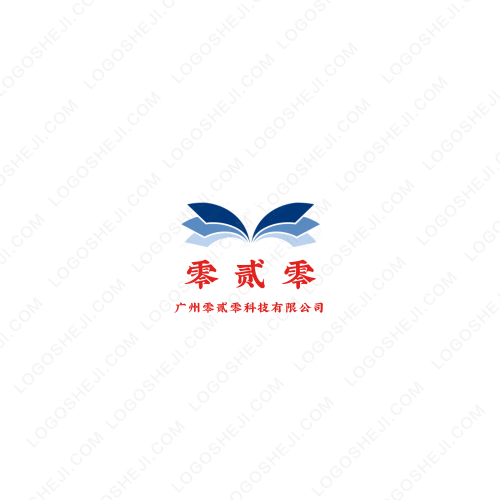 TFBOYSlogo設計