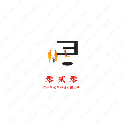 FitSportlogo設計