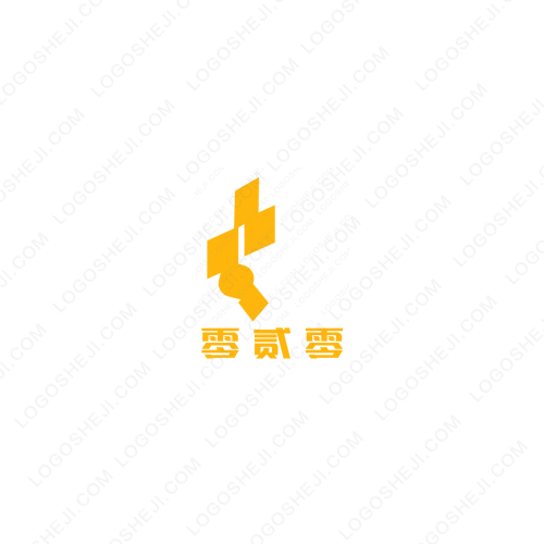 智能網絡護理床logo設計