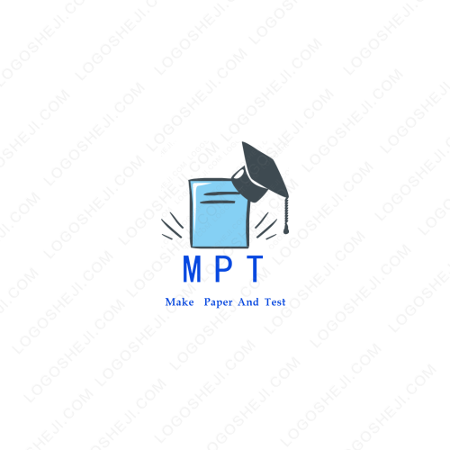 少將logo設計
