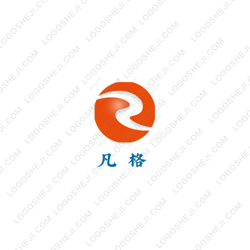 中興能源logo設計