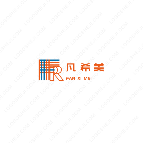 廣西路之建瀝青混凝土logo設計