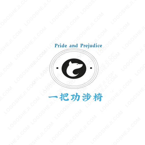 叛逆代刷網logo設計