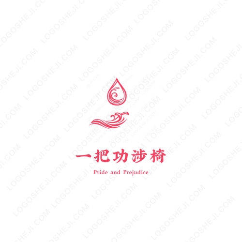 JHlogo設計