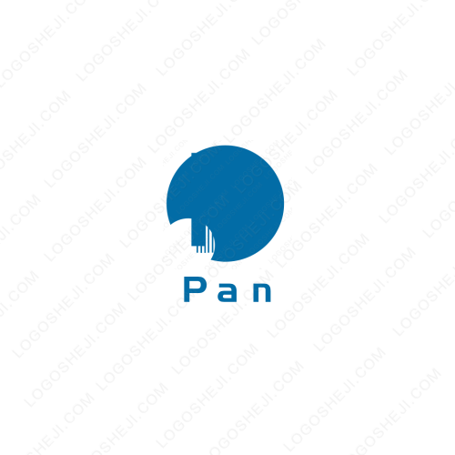 麗阿娜阿卯籃球文藝青年logo設計