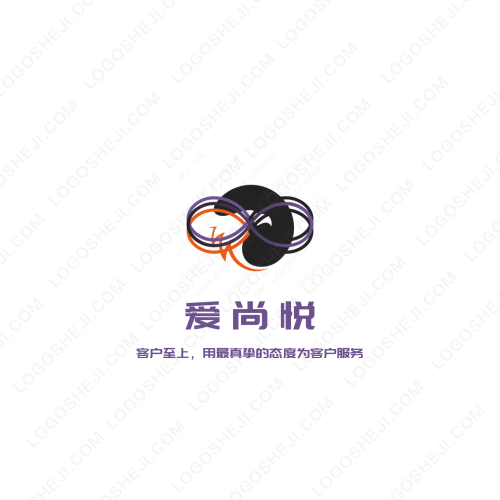 第一視覺logo設計