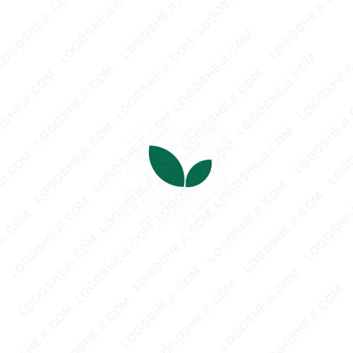 西廂閣海鮮logo設計