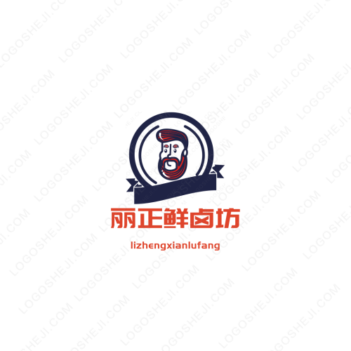 豐源運(yùn)輸車隊(duì)logo設(shè)計(jì)