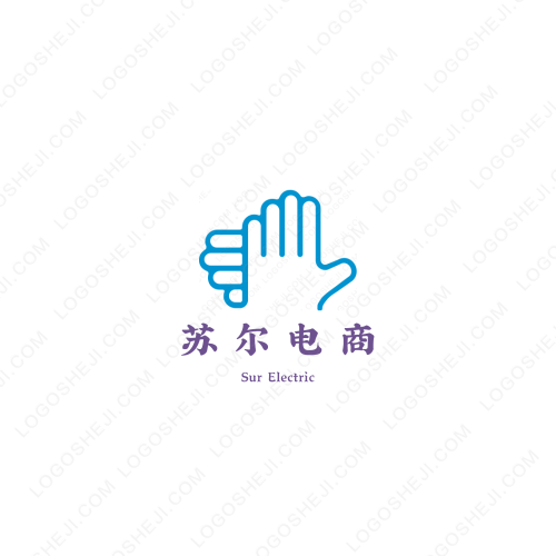 DTP京墨大藥房logo設(shè)計(jì)