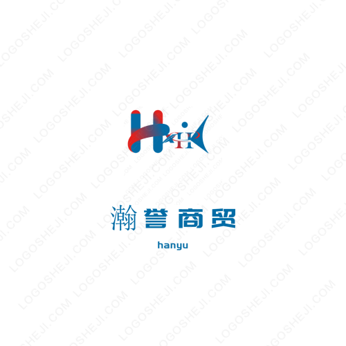 您的姓名logo設(shè)計
