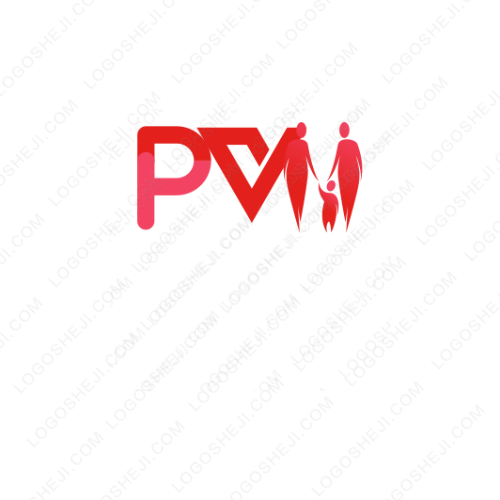 正尚logo設計