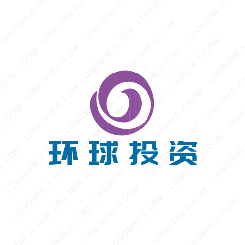 紅佳短劇場logo設計