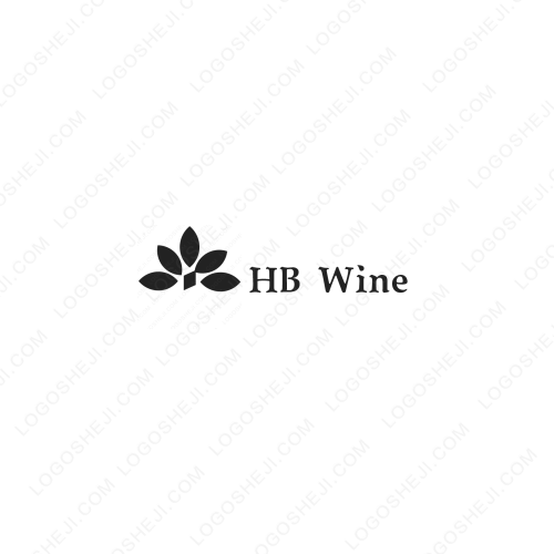 普通人的工作logo設計