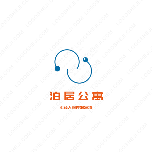 品軒logo設計