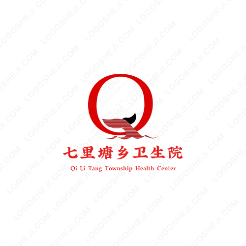 大鵬海釣logo設計