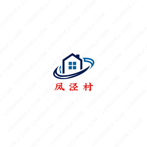 小克克影視logo設計
