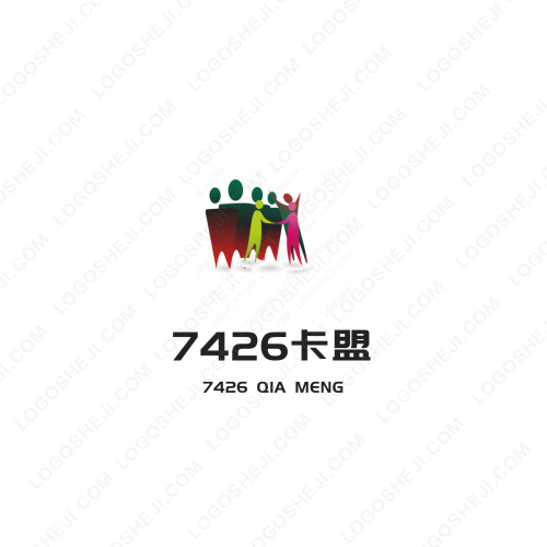 烽的logo設計