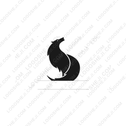 上海焰惠國際貿易有限公司logo設計