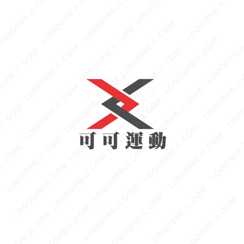 米睿零食logo設(shè)計(jì)