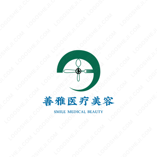 本牌教育logo設計
