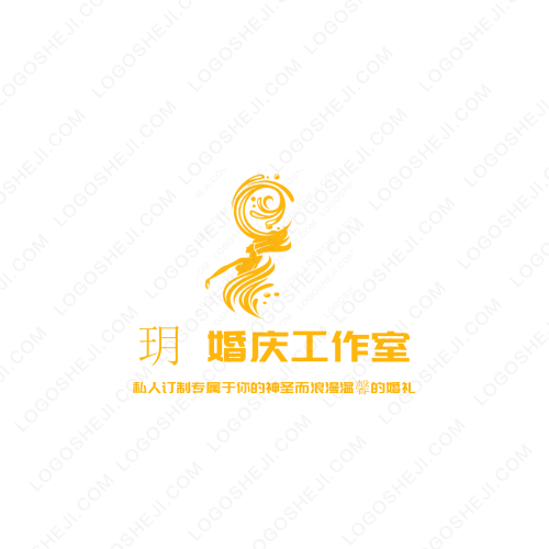 創世集團logo設計