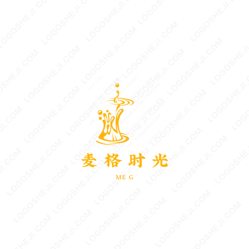 營養師logo設計