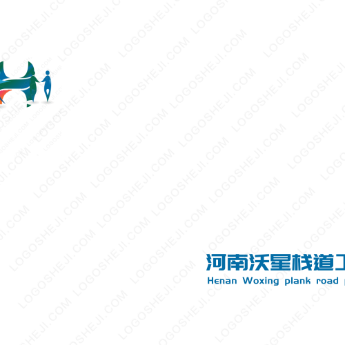 瑞祥車行logo設計