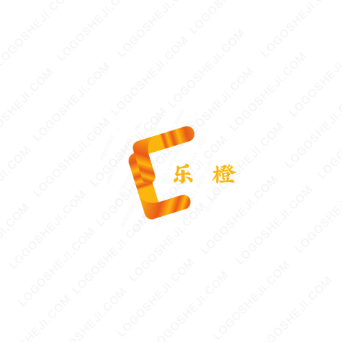 植科農業logo設計