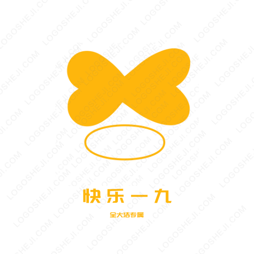 joylogo設(shè)計