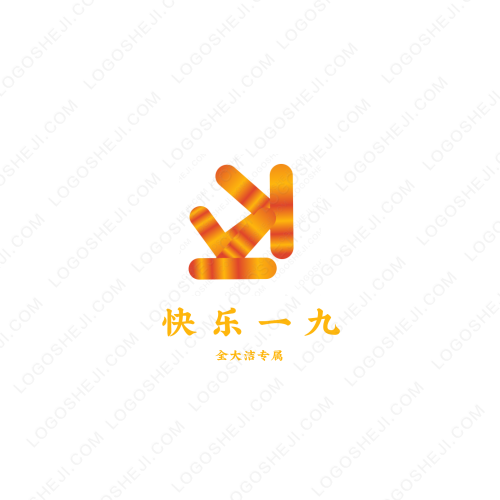 數獨logo設計