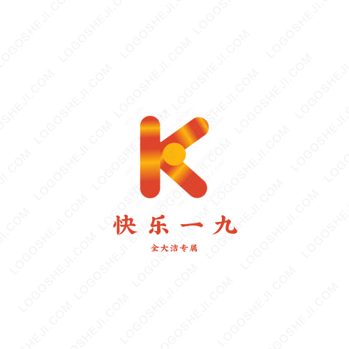 壹工坊logo設計