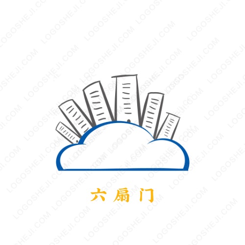 福沅堂logo設計