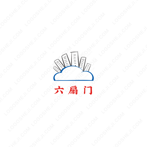 百分百logo設計