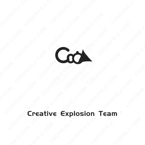 獵秘liemi360.comlogo設(shè)計(jì)