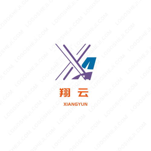 環境學院logo設計
