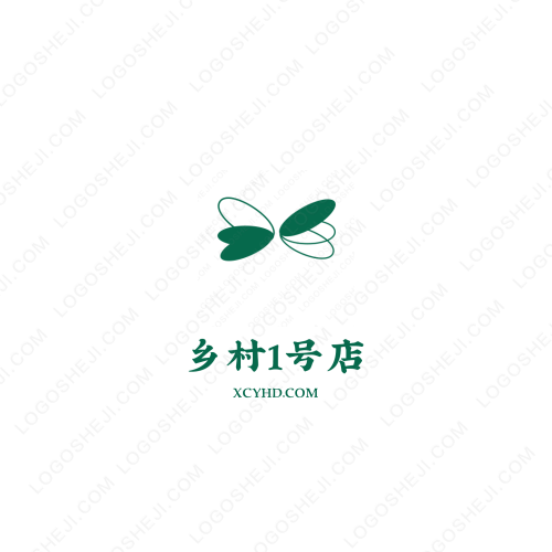賽爾和動力logo設計
