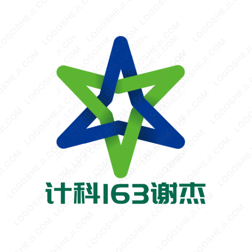 孔氏廚具logo設計