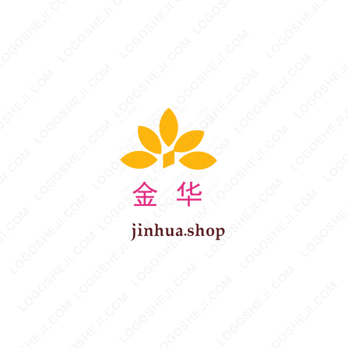 華育神州logo設計