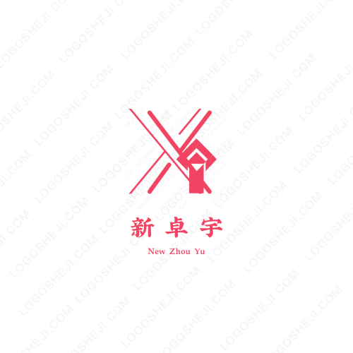 Elevenlogo設計