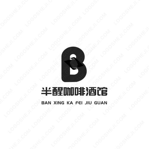 6監區logo設計