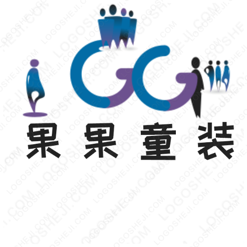 執念帝游戲支付平臺logo設計
